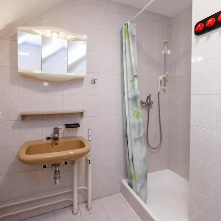 Apartament Dominika Stros