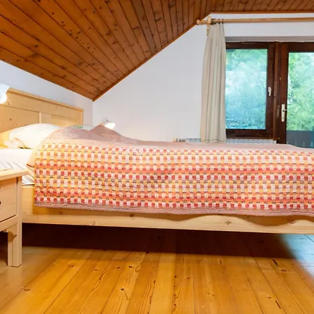 Dominika Stros Apartment *