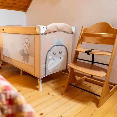 Dominika Stros Apartment