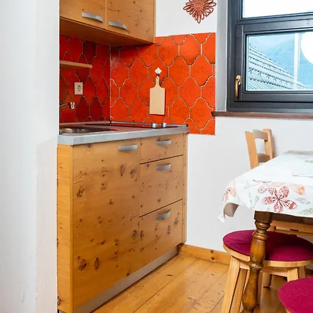 Apartament Dominika Stros Bohinj