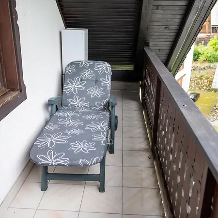 Dominika Stros Bohinj