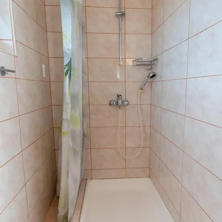 Dominika Stros Apartment