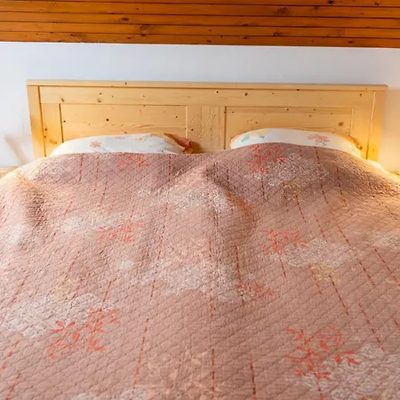 Dominika Stros * Bohinj