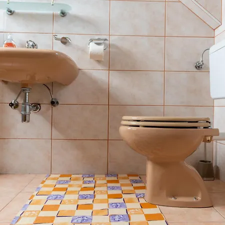 Apartment Dominika Stros Bohinj