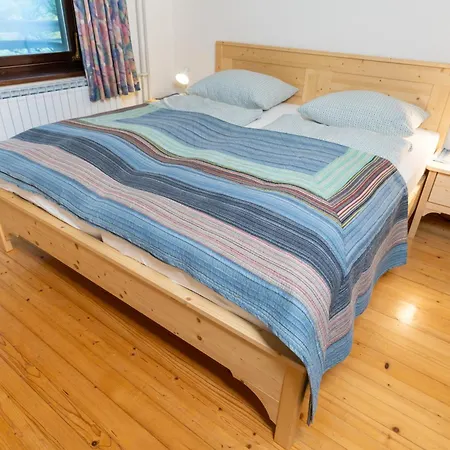 Apartment Dominika Stros