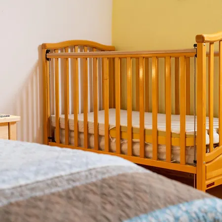 Dominika Stros * Bohinj