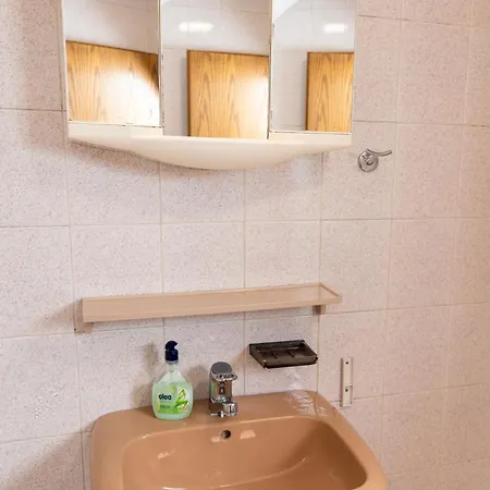 Dominika Stros Apartment *