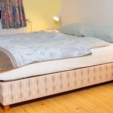 Apartament Dominika Stros Bohinj