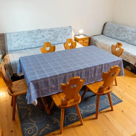 Dominika Stros * Bohinj