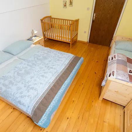 Dominika Stros Apartment