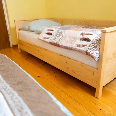 Dominika Stros Bohinj