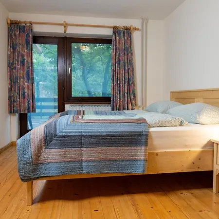 Dominika Stros * Bohinj