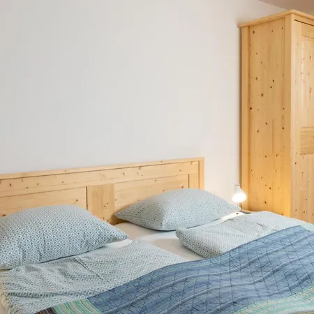 Dominika Stros Apartment Bohinj