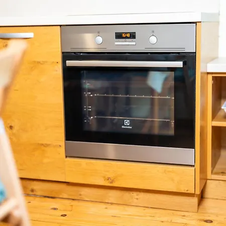 Apartment Dominika Stros *