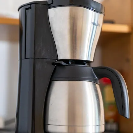 Dominika Stros Apartment