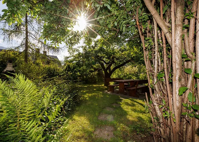 Dominika Stros * Bohinj