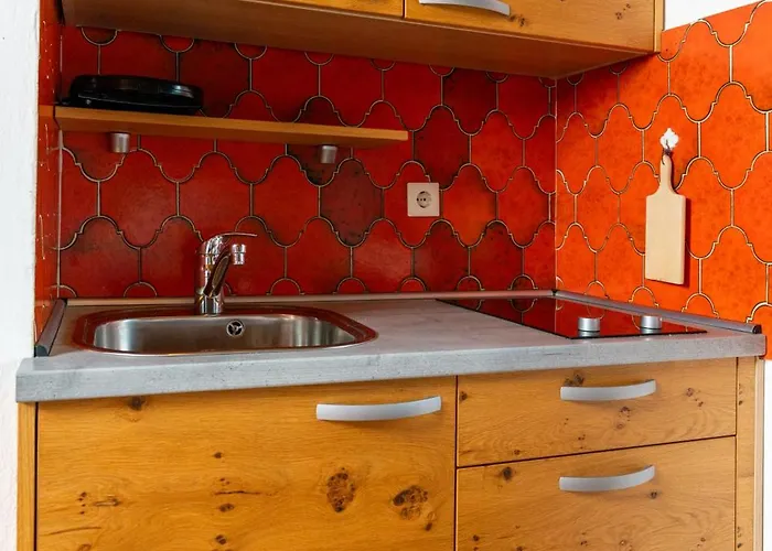 Dominika Stros Lejlighed