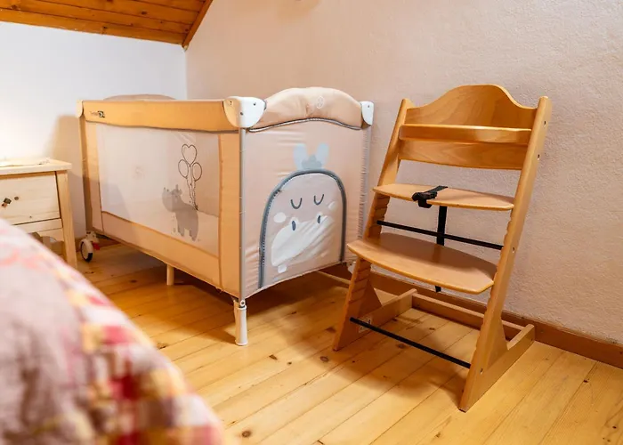 Dominika Stros Lejlighed