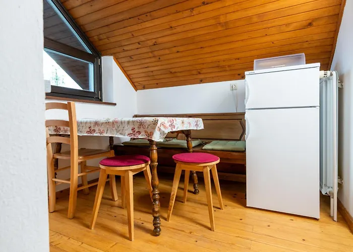 Lejlighed Dominika Stros