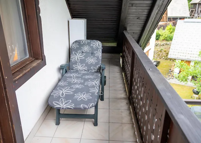 Dominika Stros Bohinj