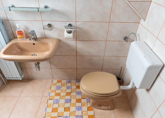 Lejlighed Dominika Stros *