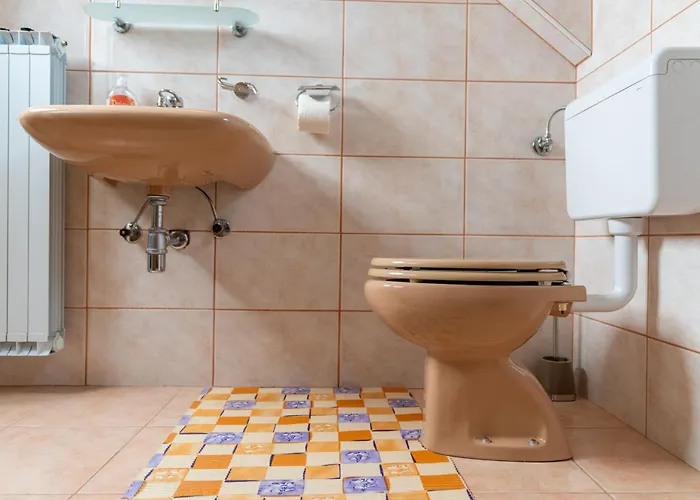 Lejlighed Dominika Stros Bohinj