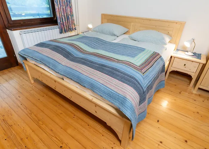 Lejlighed Dominika Stros