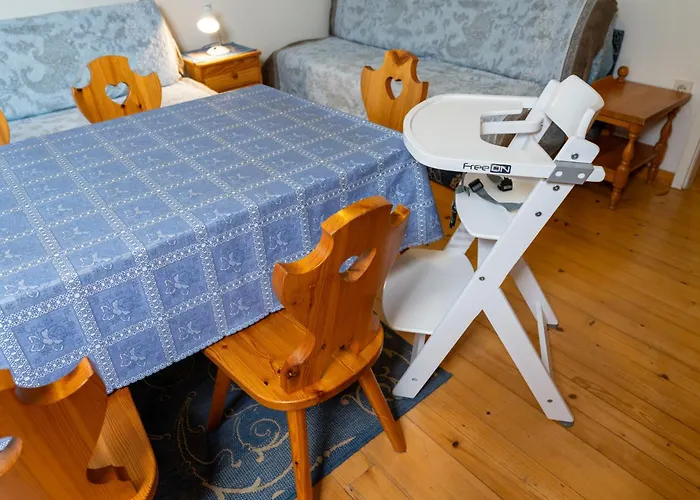 Dominika Stros Bohinj