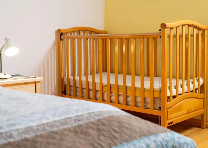 Dominika Stros * Bohinj