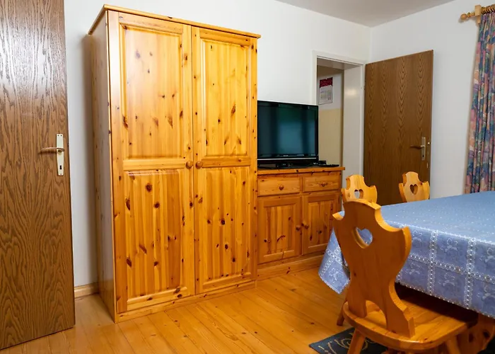 Dominika Stros Bohinj