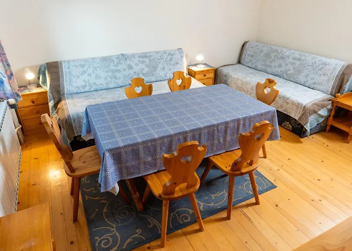 Dominika Stros * Bohinj