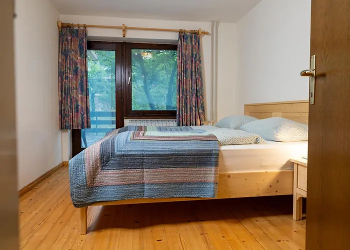 Dominika Stros * Bohinj