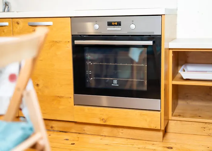 Lejlighed Dominika Stros *