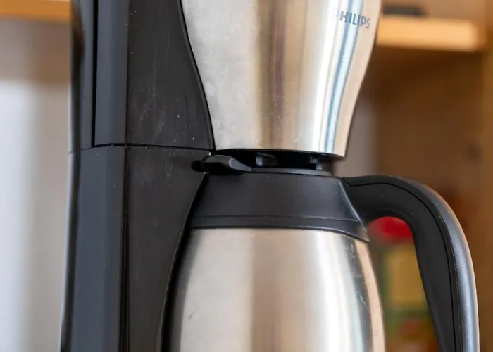 Dominika Stros Lejlighed