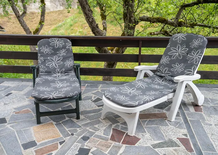 Lejlighed Dominika Stros